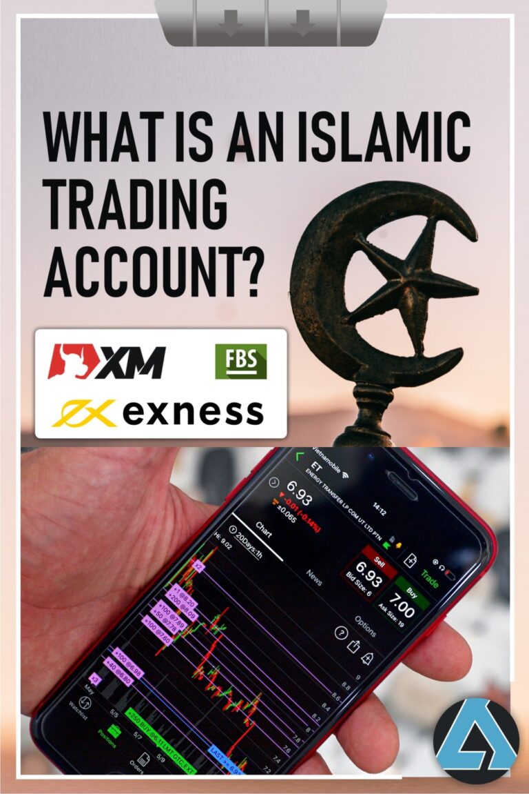 What is an Islamic Trading Account