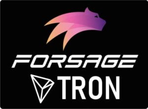 Forsage io Tron Smart Contract