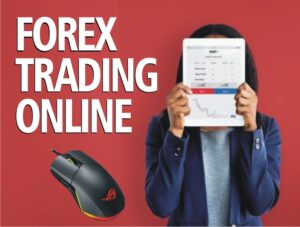 An article about forex trading online written by one of our contributors: Innocent Matambo