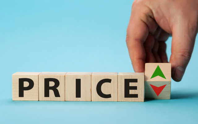 Inverse Finance Price Prediction